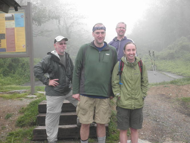 Picture 50 of Mayland Challenge Hike 051411