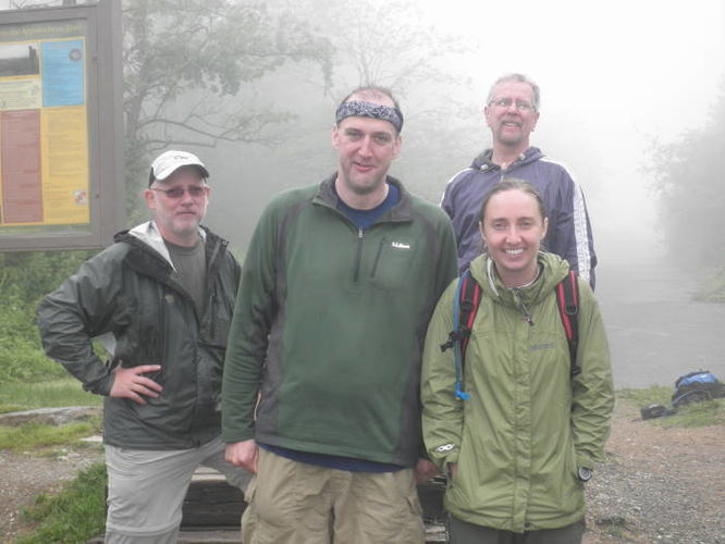 Picture 51 of Mayland Challenge Hike 051411