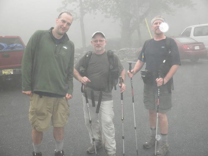 Picture 56 of Mayland Challenge Hike 051411