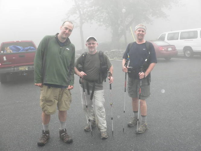 Picture 57 of Mayland Challenge Hike 051411