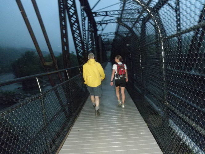 Picture 59 of Mayland Challenge Hike 051411