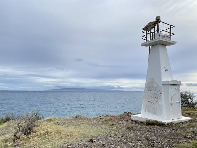 McGregor Point Lighthouse