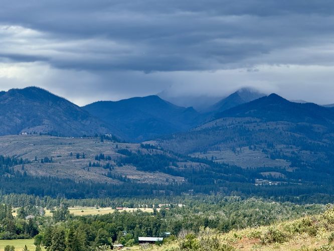 Default image for Meadowlark Trail, a 1.9-mile trail in Winthrop, WA (US)