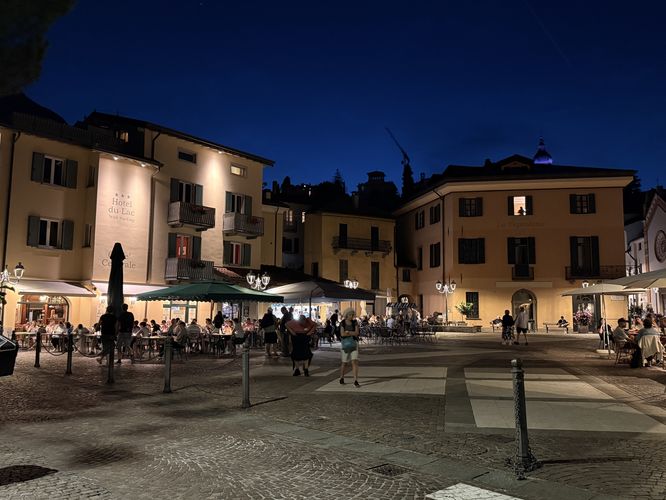 Piazza Giuseppe Garibaldi