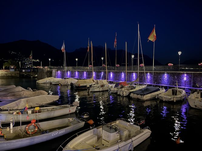 Picture 20 of Menaggio Promenade