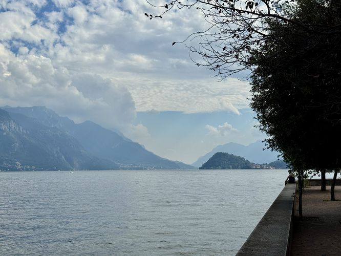Picture 5 of Menaggio Promenade