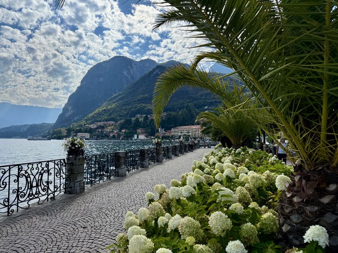 Menaggio Promenade default picture