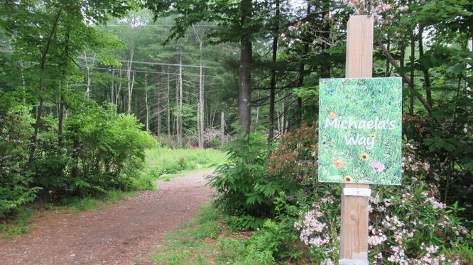 Michaela's Way and Loop Trail - Michaelas Way and Loop Trail album
