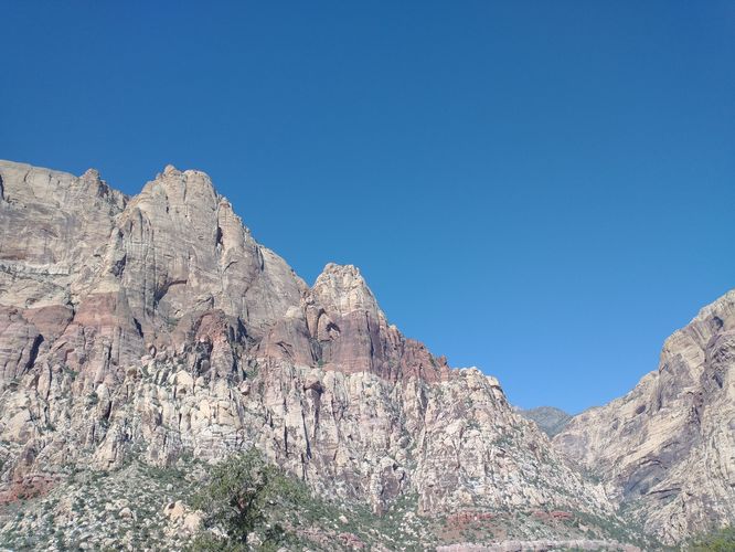 Beautiful views 