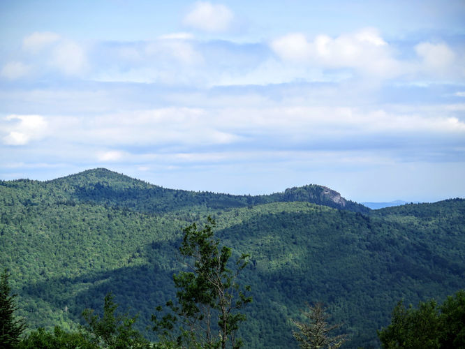 Picture 30 of Middle Prong Wilderness Hike 061916