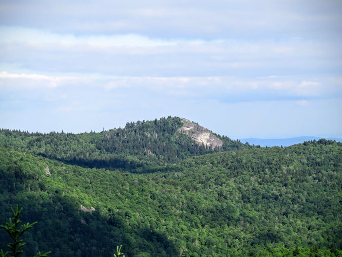 Picture 36 of Middle Prong Wilderness Hike 061916
