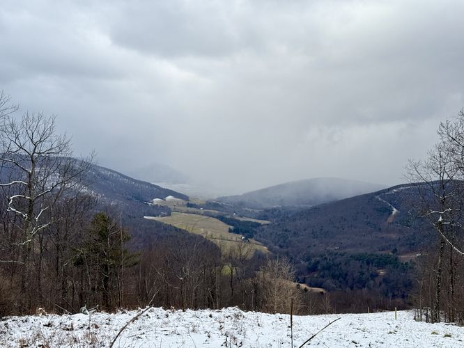 Picture 18 of Miller Mountain Pipeline Loop