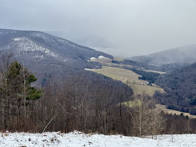 Picture 19 of Miller Mountain Pipeline Loop