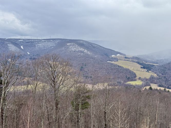 Picture 20 of Miller Mountain Pipeline Loop