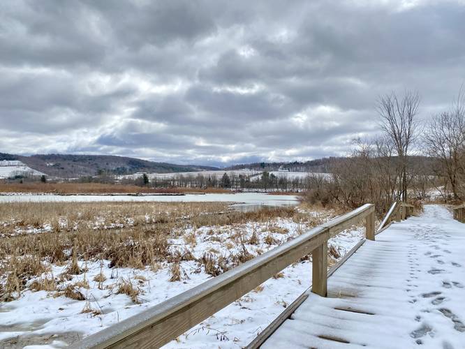 Picture 8 of Moccassin Trail March 4 2023