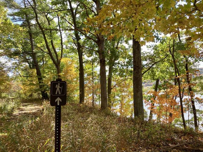 Picture 44 of Moccassin Trail