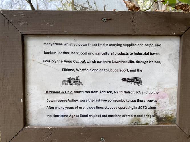 Picture 56 of Moccassin Trail