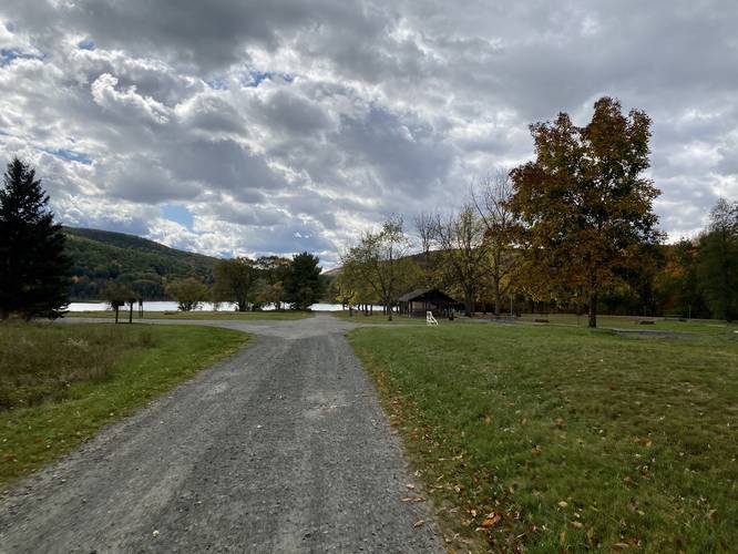 Picture 63 of Moccassin Trail