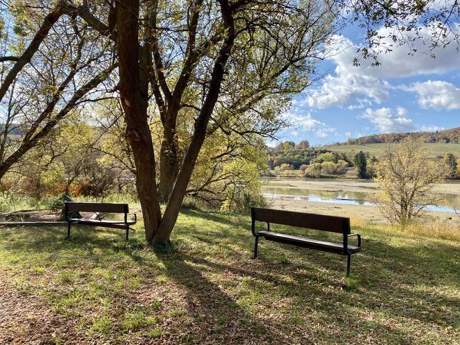 Picture 28 of Moccassin Trail