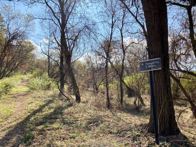 Picture 27 of Moccassin Trail