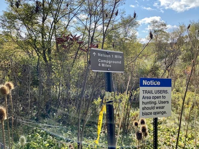 Picture 4 of Moccassin Trail