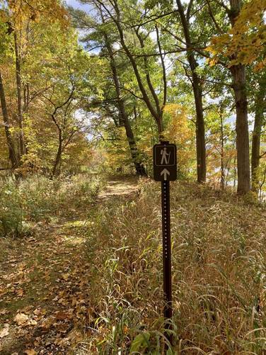 Picture 43 of Moccassin Trail