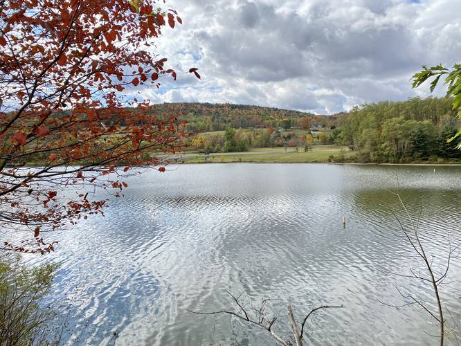 Picture 57 of Moccassin Trail