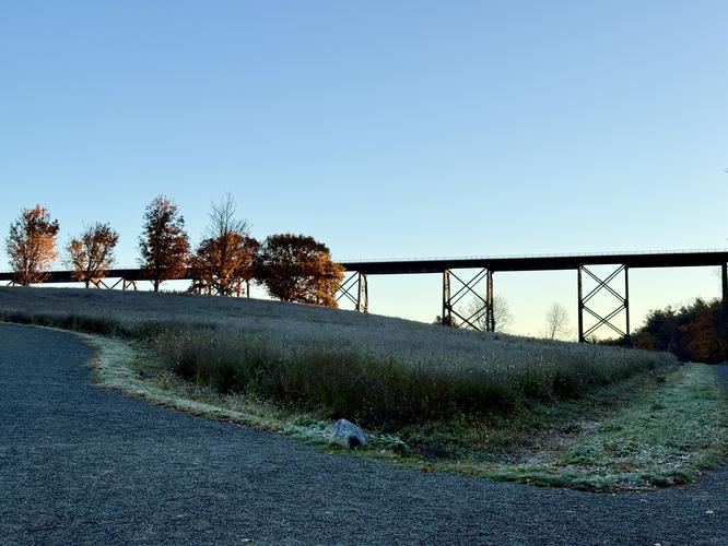Picture 2 of Moodna Viaduct Oct 19 2026