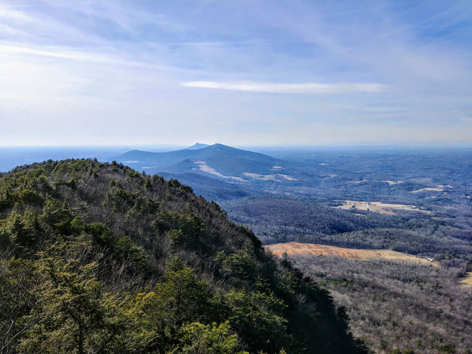 Moores Knob Hike - Moores Knob Hike 010718 album