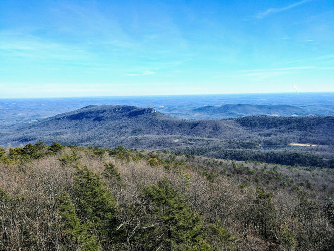 Picture 5 of Moores Knob Hike 010718
