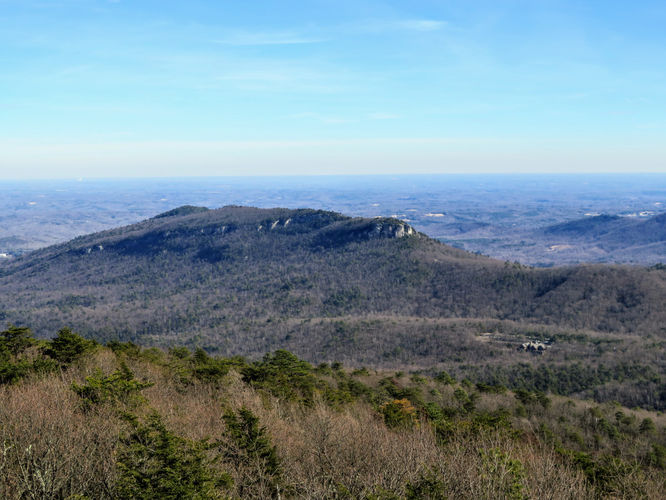 Picture 24 of Moores Knob Hike 010718