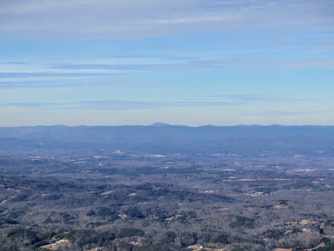Picture 29 of Moores Knob Hike 010718