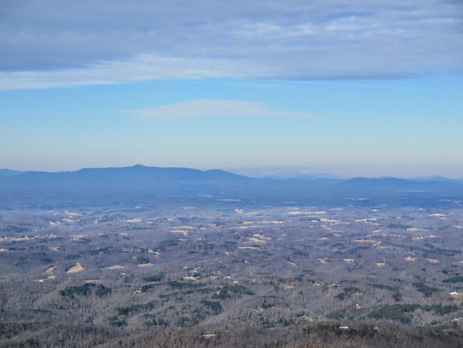 Picture 30 of Moores Knob Hike 010718