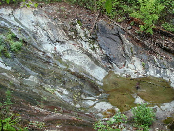 Picture 17 of Moormans River Hike 081410