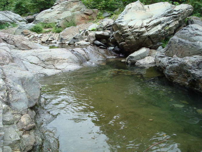 Picture 34 of Moormans River Hike 081410