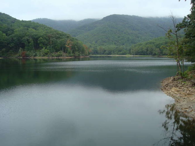Picture 42 of Moormans River Hike 081410