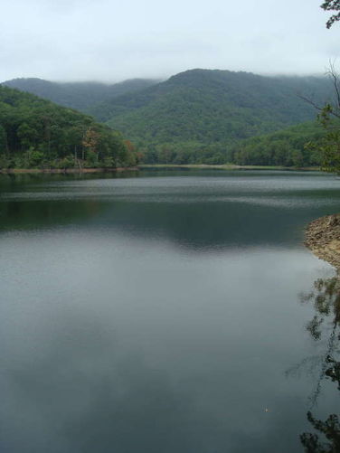 Picture 43 of Moormans River Hike 081410