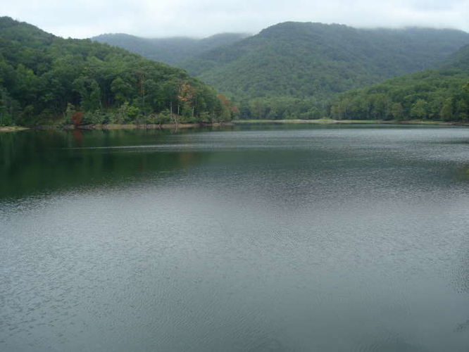 Picture 44 of Moormans River Hike 081410
