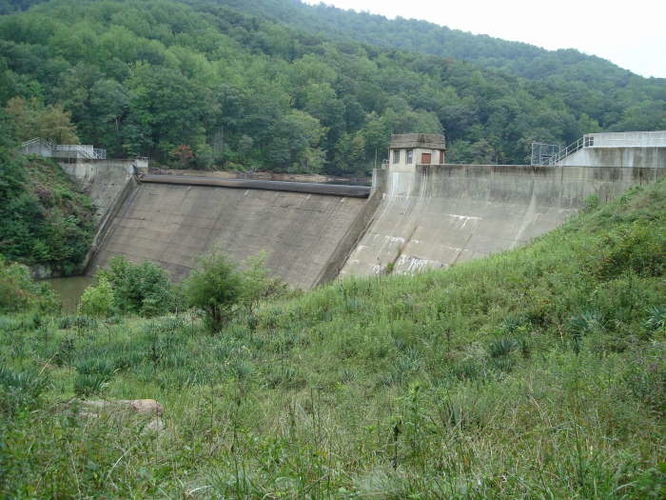 Picture 47 of Moormans River Hike 081410