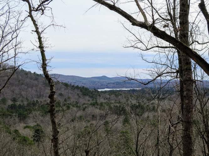Picture 22 of Morrow Mountain Sugarloaf Mountain Hike 031117