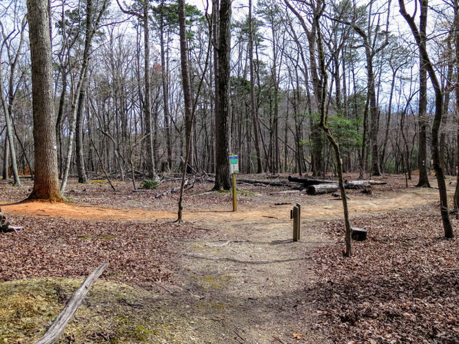 Picture 24 of Morrow Mountain Sugarloaf Mountain Hike 031117