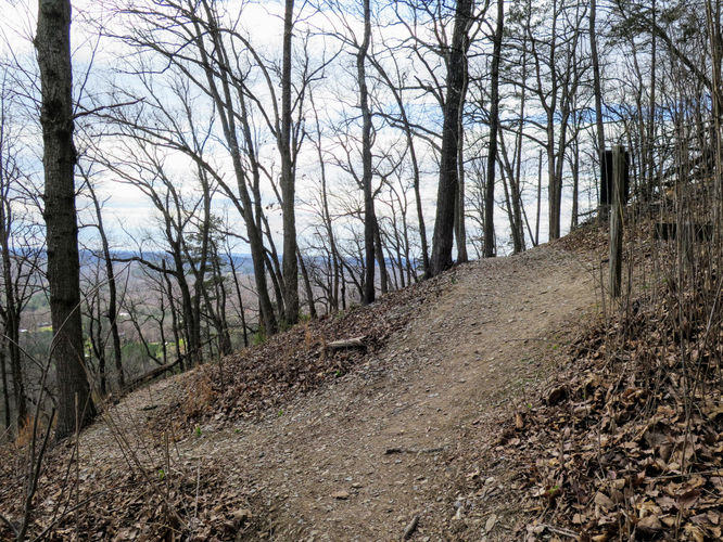 Picture 28 of Morrow Mountain Sugarloaf Mountain Hike 031117