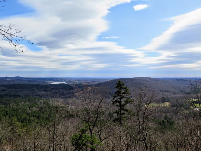 Picture 29 of Morrow Mountain Sugarloaf Mountain Hike 031117