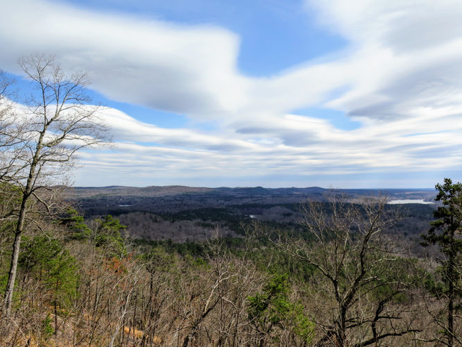 Picture 30 of Morrow Mountain Sugarloaf Mountain Hike 031117