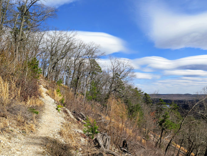 Picture 31 of Morrow Mountain Sugarloaf Mountain Hike 031117