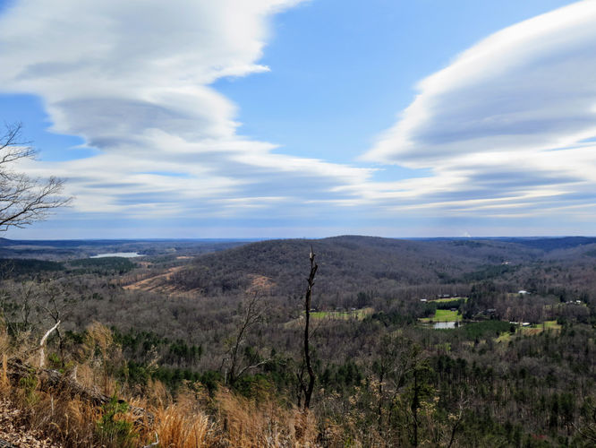 Picture 33 of Morrow Mountain Sugarloaf Mountain Hike 031117