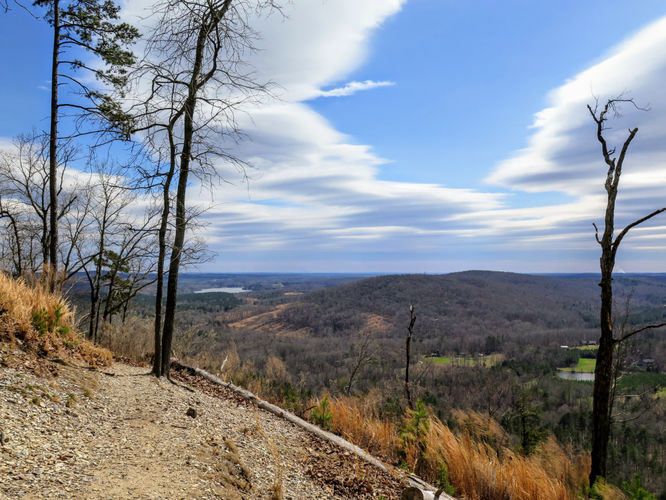 Picture 34 of Morrow Mountain Sugarloaf Mountain Hike 031117