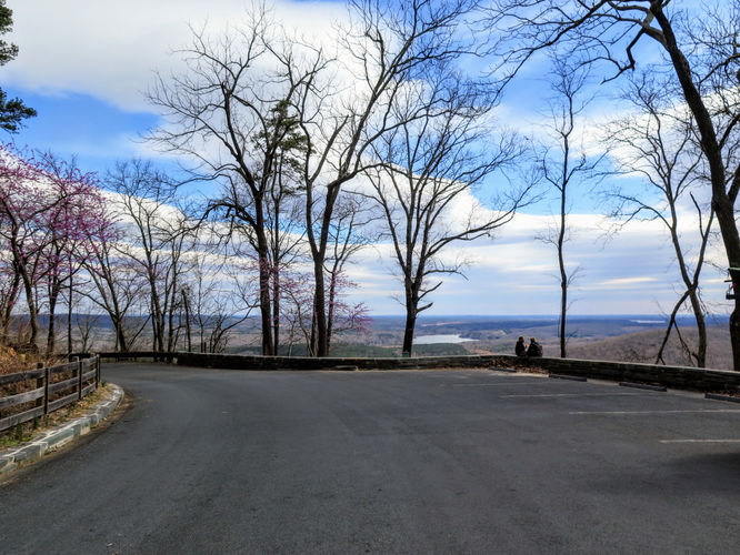 Picture 38 of Morrow Mountain Sugarloaf Mountain Hike 031117