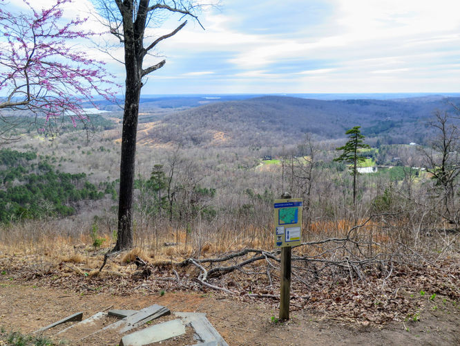 Picture 39 of Morrow Mountain Sugarloaf Mountain Hike 031117