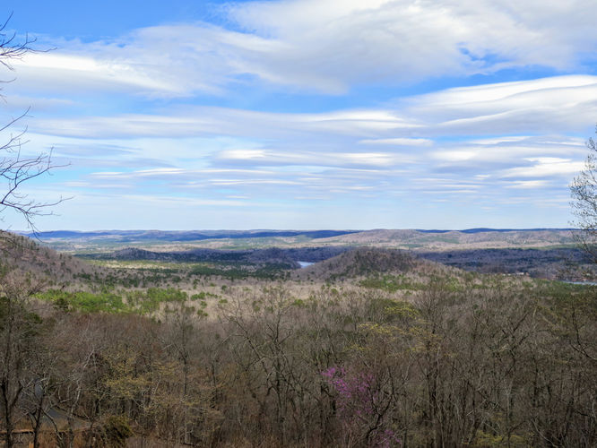 Picture 40 of Morrow Mountain Sugarloaf Mountain Hike 031117